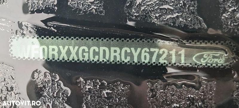 Second-hand Ford Kuga Titanium 140 CP (102 kW) 2012 Culoarenegru SUV