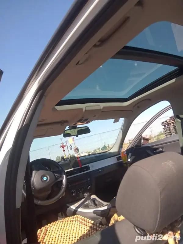 Utilizat 2012 BMW 320 Break | 6.200 EUR (Preț OK) - Imagine 1/4