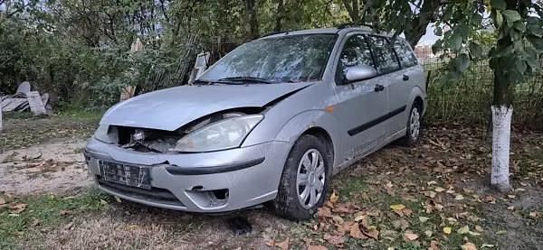 Second-hand Ford Focus 115 CP (84 kW) 2005 Break