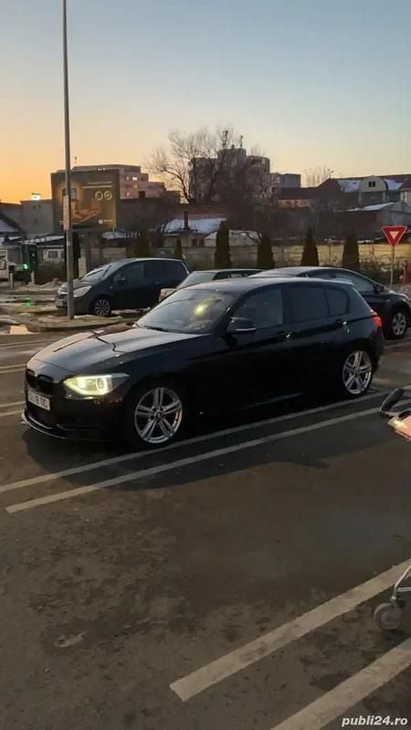 Utilizat 2013 BMW 125 Hatchback | 11.000 EUR - Imagine 1/4