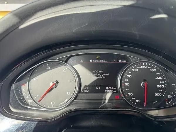 Utilizat 2012 Audi A8 Berlinǎ | 16.800 EUR (Preț OK) - Imagine 1/4