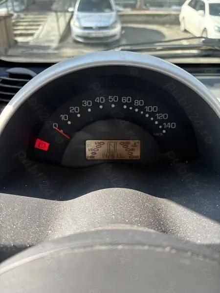 Second-hand Smart ForTwo Coupé 45 CP (33 kW) 2006 Alb Coupe