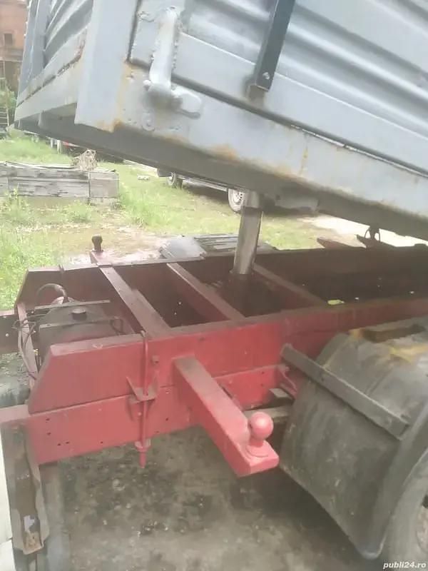 Second-hand Iveco Daily 130 CP (95 kW) 2000 Monovolum