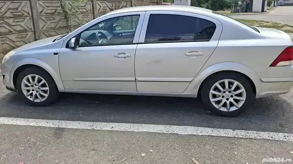 Utilizat 2007 Opel Astra Berlinǎ | 3.250 EUR (Scump) - Imagine 1/4