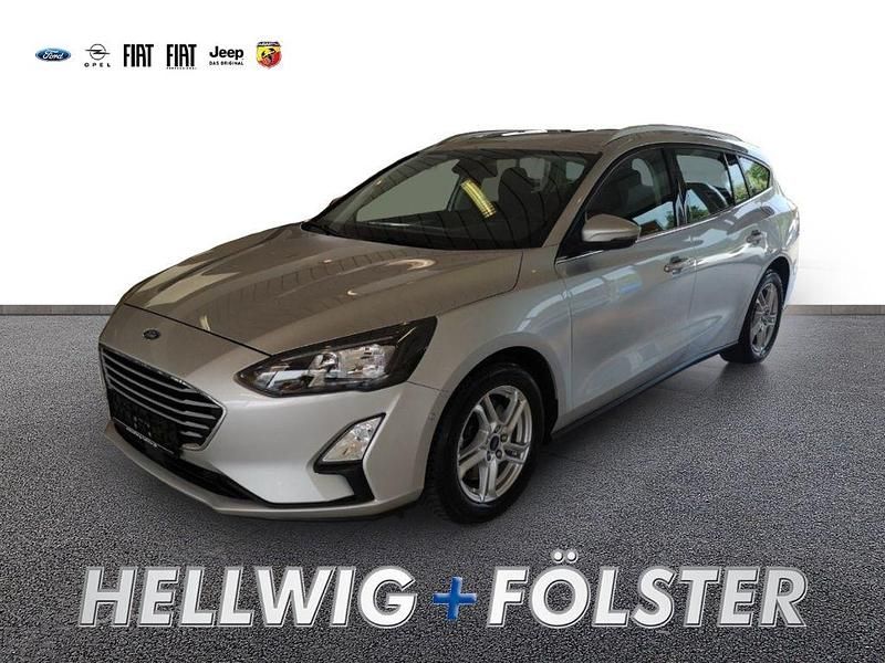 Utilizat 2022 Ford Focus | 19.728 EUR - Imagine 1/1