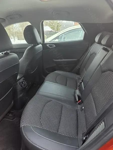 Second-hand Kia XCeed 141 CP (103 kW) 2020 SUV