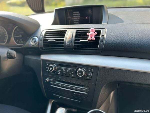 Utilizat 2010 BMW 118 Hatchback | 5.200 EUR (Scump) - Imagine 1/4