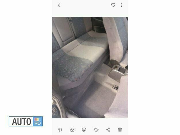 Second-hand Opel Astra 55 CP (40 kW) 2002 Coupe