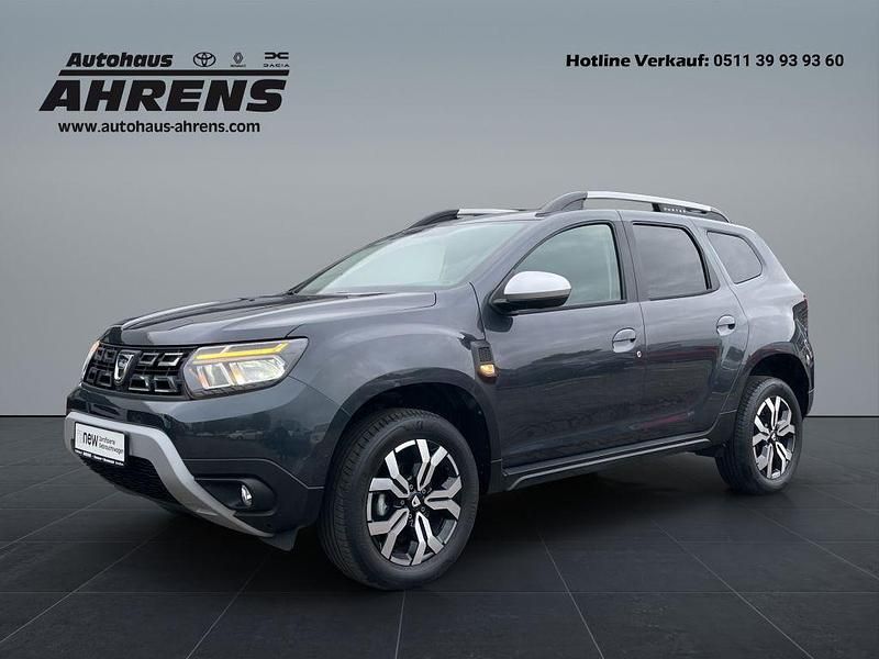Utilizat 2022 Dacia Duster Prestige SUV | 23.248 EUR (Scump) - Imagine 1/1
