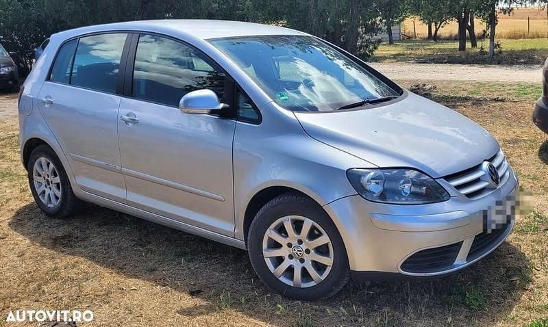 Gri Utilizat 2005 VW Golf IV Individual Hatchback | 3.000 EUR (Preț OK) - Imagine 1/4