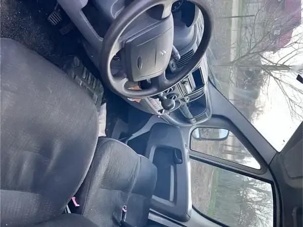 Second-hand 2009 Citroën Jumper Monovolum | 5.500 EUR (Preț OK) - Imagine 1/4