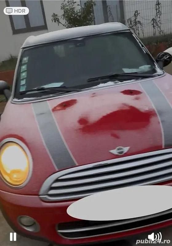 Utilizat 2009 Mini Clubman Break | 2.300 EUR - Imagine 1/2