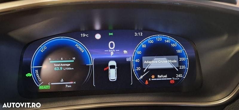 Nouă Toyota Corolla Business Edition 140 CP (102 kW) 2025 Culoarealb Break