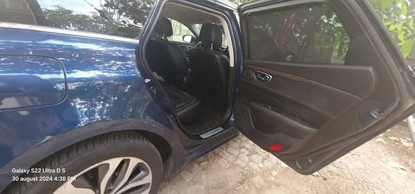 Second-hand Renault Talisman 130 CP (95 kW) 2017 Break