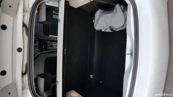 Second-hand Renault Zoe 66 kW (90 CP) 2016 Alb Hatchback