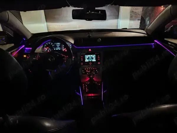Utilizat 2010 VW Passat Break | 3.800 EUR (Preț OK) - Imagine 1/4