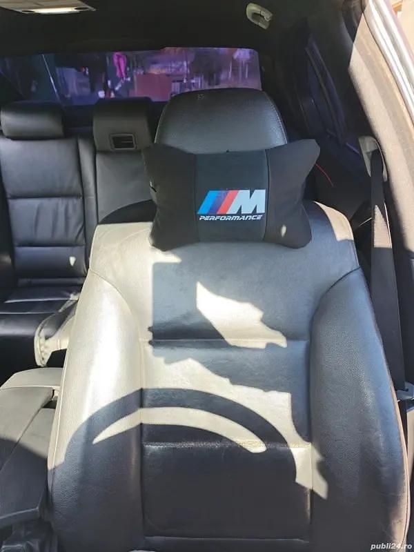 Second-hand BMW 520 170 CP (125 kW) 2005 Berlinǎ