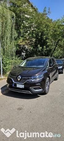 Utilizat 2017 Renault Espace Monovolum | 11.900 EUR (Preț bun) - Imagine 1/4