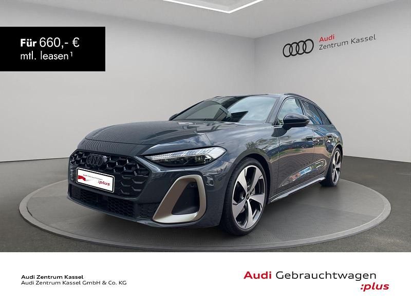 Utilizat 2025 Audi A5 S-Line Coupe | 64.963 EUR - Imagine 1/1