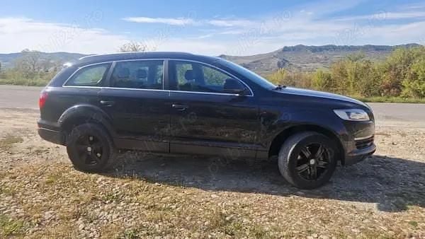 Utilizat 2008 Audi Q7 Prestige SUV | 7.200 EUR (Preț bun) - Imagine 1/4
