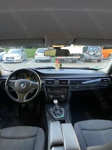 Utilizat 2011 BMW 218 Break | 5.100 EUR - Imagine 1/4