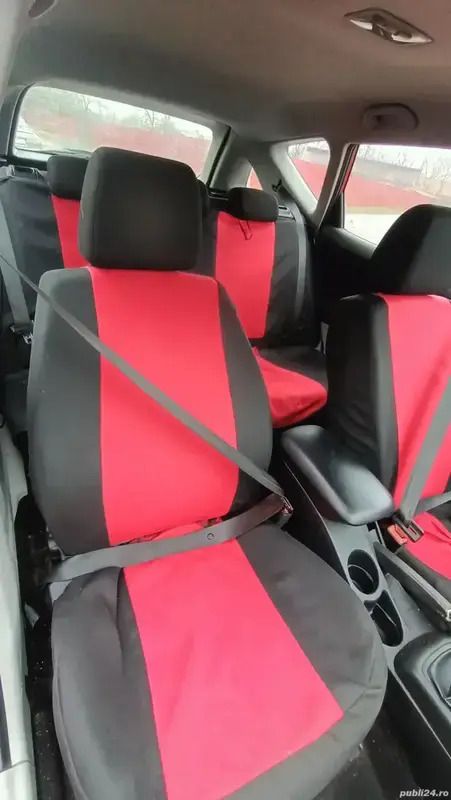 Utilizat 2008 Kia Ceed | 1.000 EUR (Preț bun) - Imagine 1/4