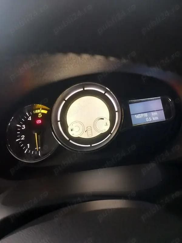 Second-hand Renault 15 110 CP (80 kW) 2011 Coupe