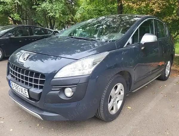 Second-hand Peugeot 3008 150 CP (110 kW) 2010 Break
