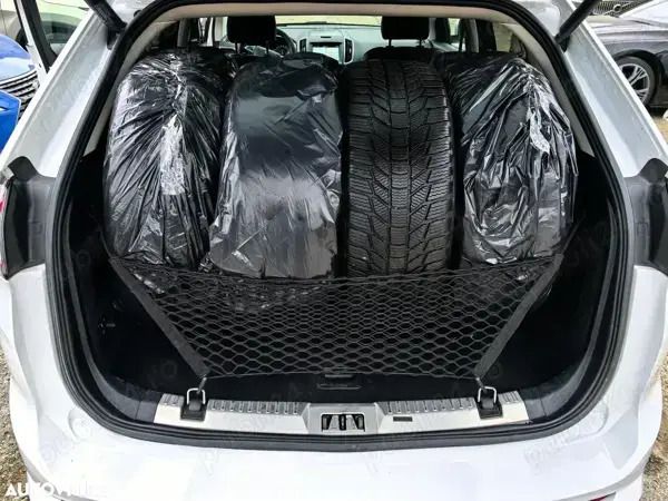 Alb Utilizat 2018 Ford Edge ST SUV | 12.900 EUR (Super Preț) - Imagine 1/4