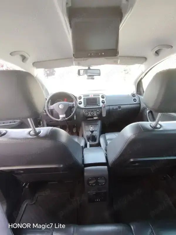 Utilizat 2005 VW Golf V Hatchback | 3.100 EUR (Puțin scump) - Imagine 1/4
