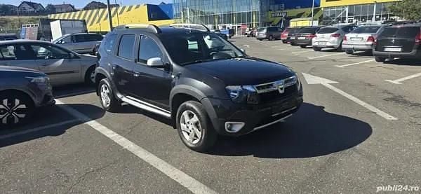 Utilizat 2011 Dacia Duster SUV | 6.900 EUR (Preț OK) - Imagine 1/4