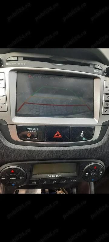 Second-hand Hyundai ix35 136 CP (100 kW) 2013 SUV