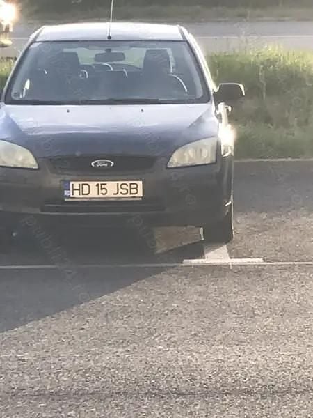 Utilizat 2006 Ford Focus Break | 1.500 EUR (Preț OK) - Imagine 1/4
