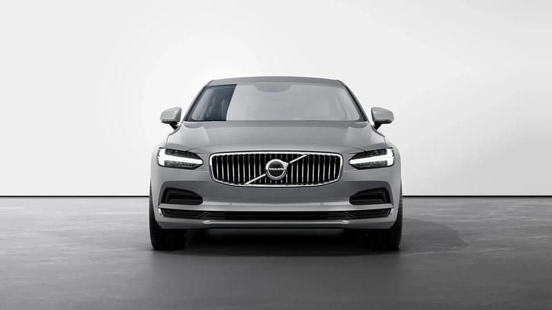 Second-hand Volvo S90 Core 235 CP (172 kW) 2024 ["vapour grey"] Berlinǎ