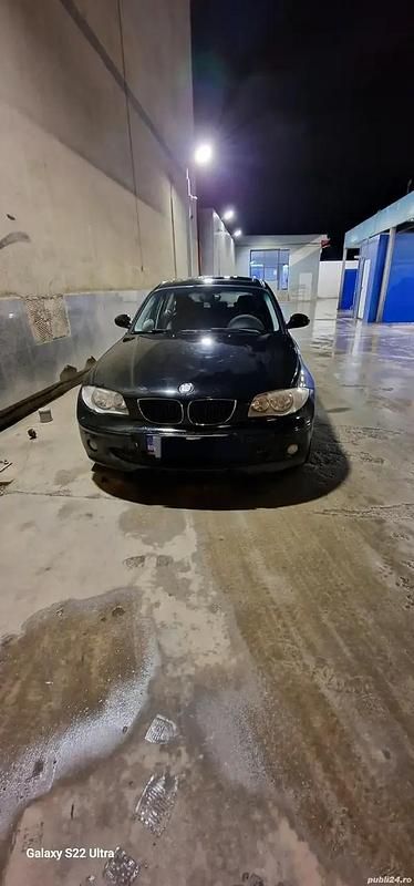 Utilizat 2005 BMW 116 Hatchback | 1.656 EUR - Imagine 1/4