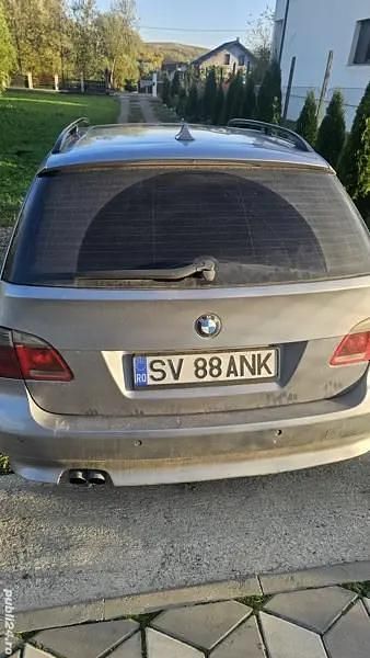 Utilizat 2004 BMW 525 Break | 3.700 EUR (Preț OK) - Imagine 1/4