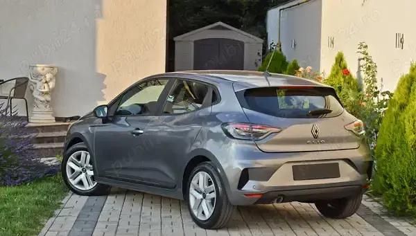 Second-hand Renault Clio V Evolution 85 CP (62 kW) 2025 Gri Hatchback