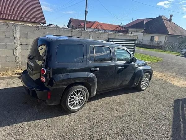 Second-hand Chevrolet HHR 180 CP (132 kW) 2008 Break