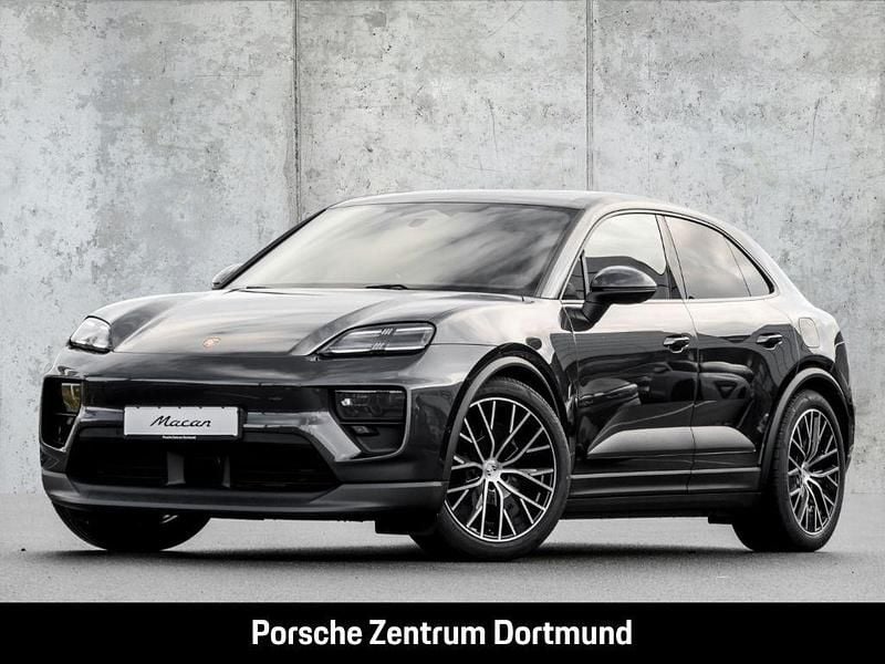 Second-hand Porsche Macan 264 kW (360 CP) 2025 SUV