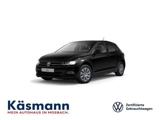 Second-hand 2021 VW Polo Comfortline | 17.799 EUR (Scump) - Imagine 1/1