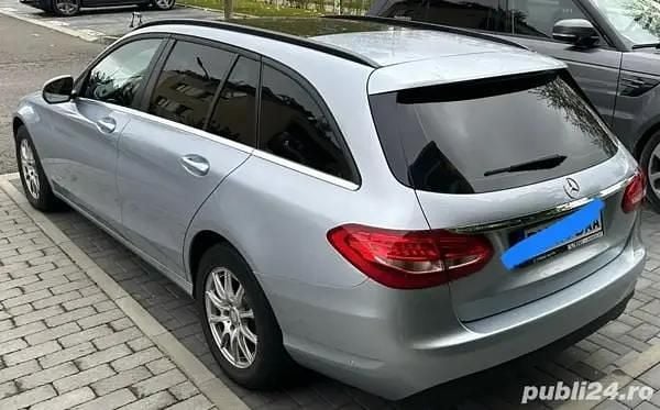 Utilizat 2016 Mercedes A200 Break | 11.000 EUR (Preț OK) - Imagine 1/4