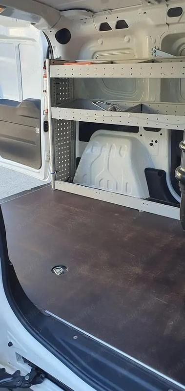 Second-hand Fiat Doblò 105 CP (77 kW) 2017 Monovolum