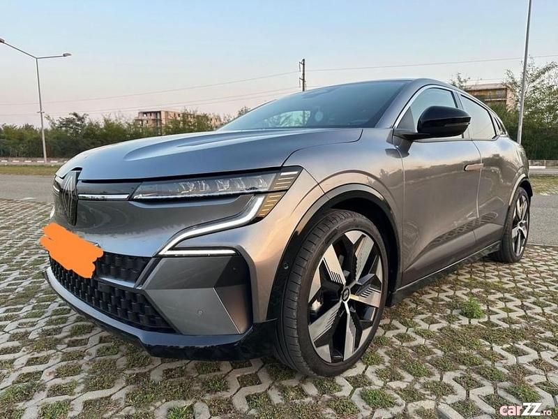 Second-hand Renault Mégane IV 60 kW (82 CP) 2023