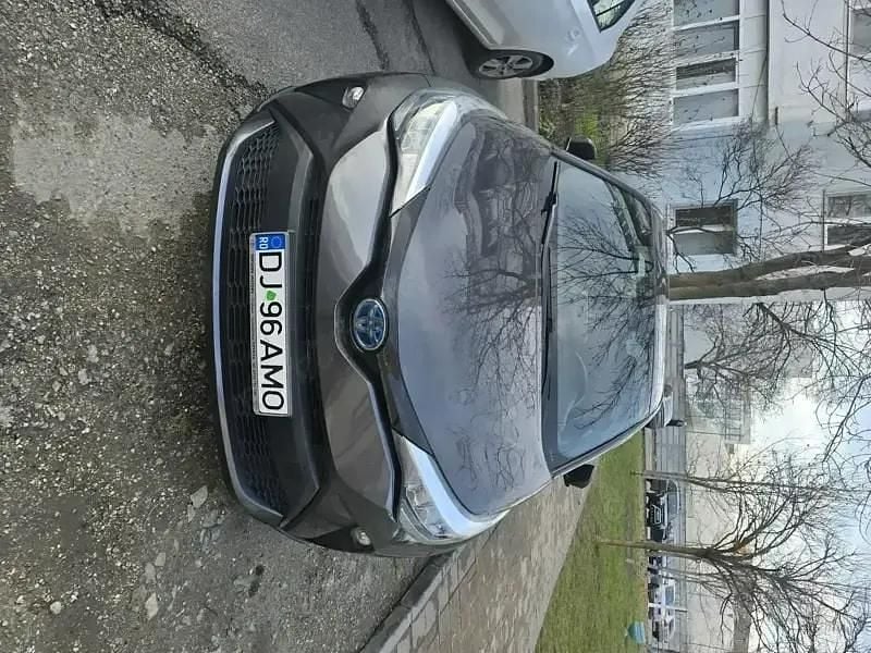 Second-hand Toyota C-HR 2021 SUV