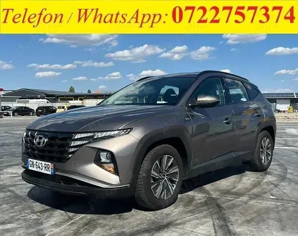 Utilizat 2023 Hyundai Tucson SUV | 21.500 EUR (Super Preț) - Imagine 1/4