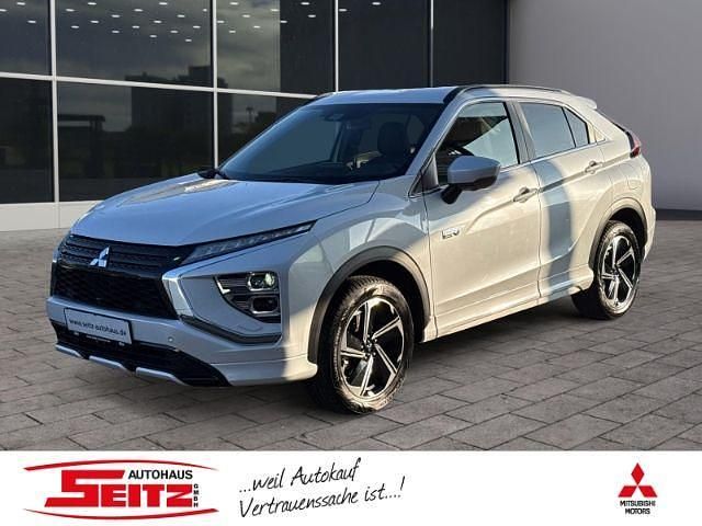 Utilizat 2023 Mitsubishi Eclipse Cross Plus SUV | 31.666 EUR - Imagine 1/1