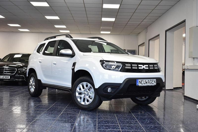 Utilizat 2024 Dacia Duster SUV | 30.563 EUR - Imagine 1/1