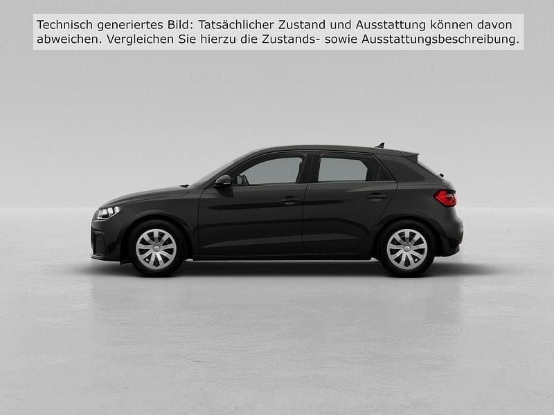 Utilizat 2023 Audi A1 Sportback Hatchback | 22.690 EUR (Preț bun) - Imagine 1/1