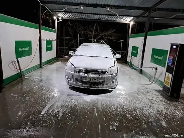 Utilizat 2006 Opel Astra Coupe | 2.600 EUR (Puțin scump) - Imagine 1/4