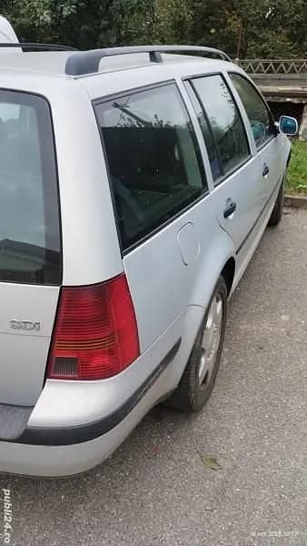 Utilizat 2000 VW Golf IV Break | 900 EUR - Imagine 1/4